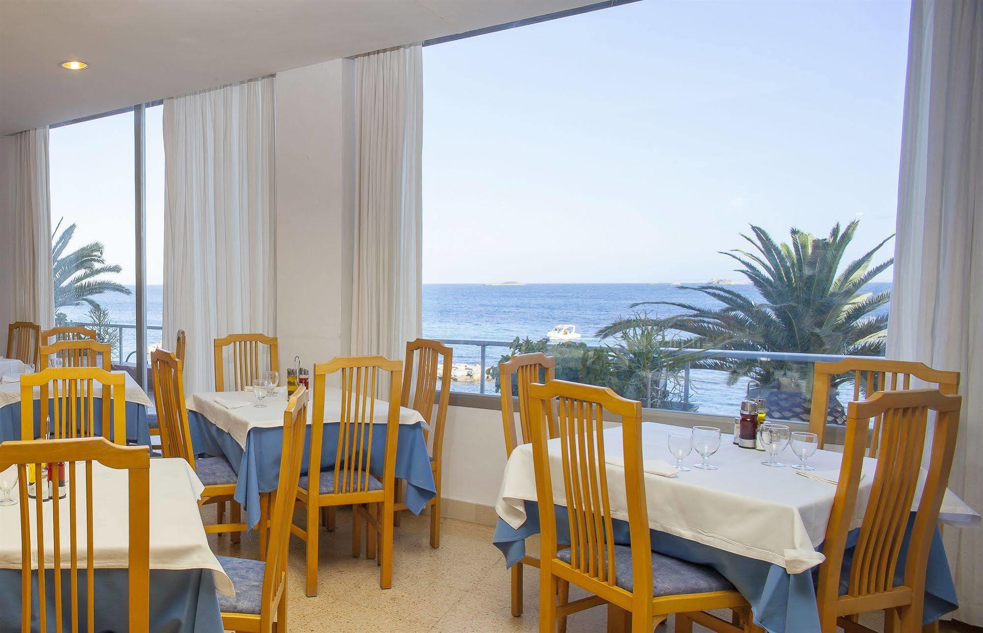 Playa Hotel Ibiza