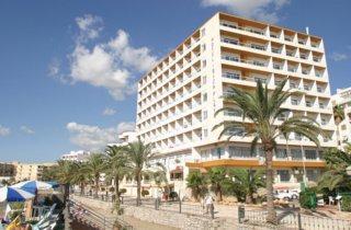 Playa Ibiza