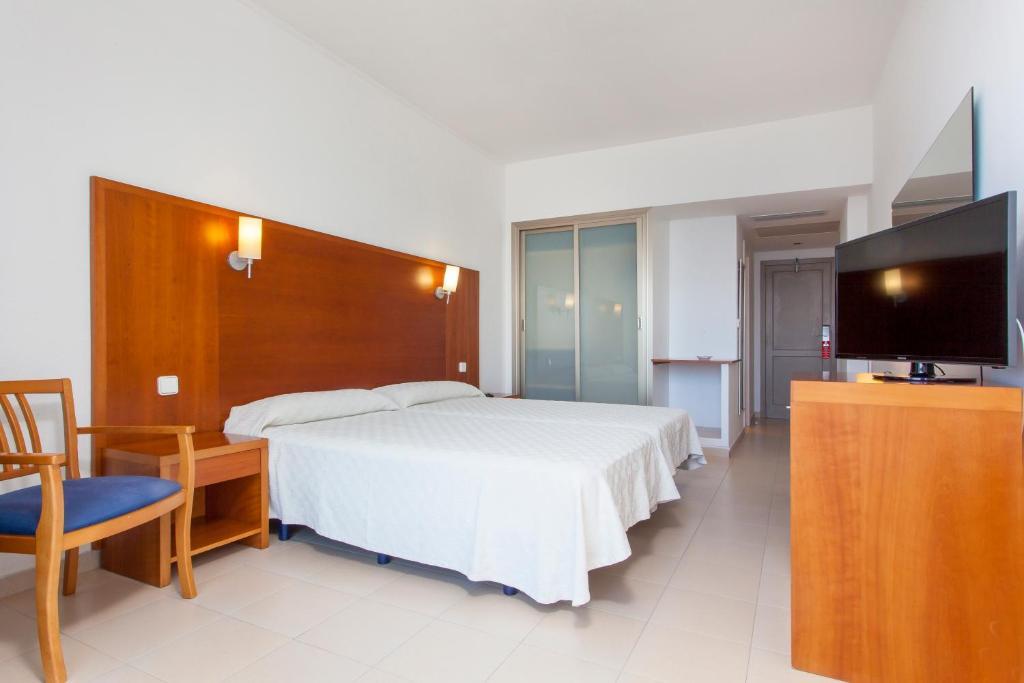 Playa 3* Cidade de Ibiza