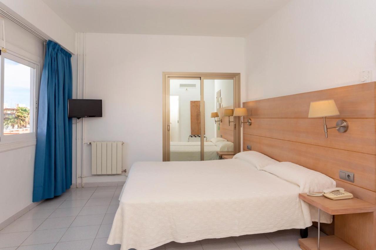 Hotel Playa Cidade de Ibiza