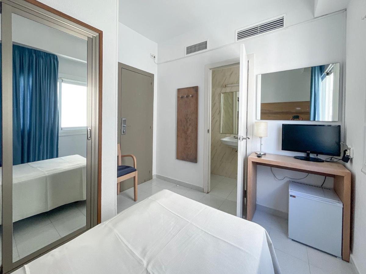 Hotel Playa Cidade de Ibiza