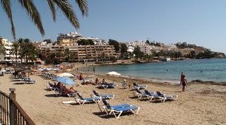 Playa Hotel Cidade de Ibiza