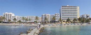 Hotel Playa Cidade de Ibiza