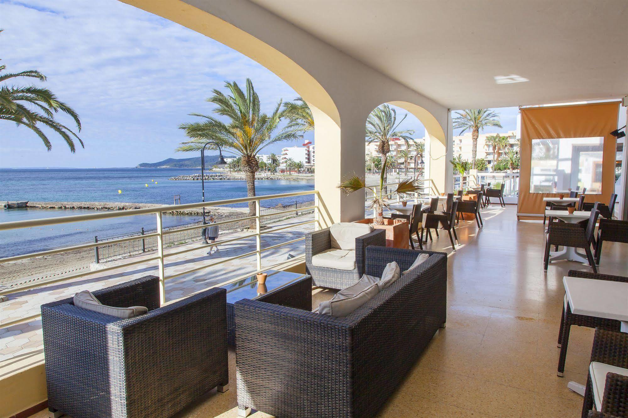 Playa 3* Cidade de Ibiza